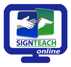 SignTeach Online