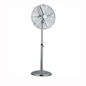 Ventilator
