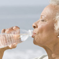 Drinken