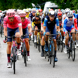 Peloton
