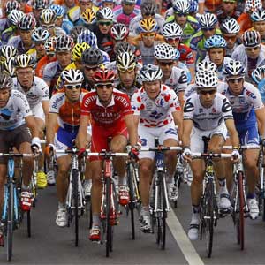 Peloton