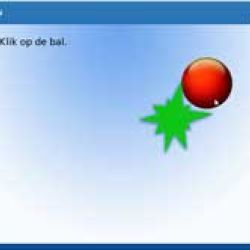 Klikbal 1