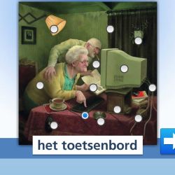 Benoemen: Marius van Dokkum