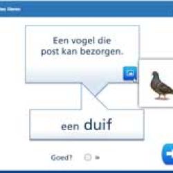 Definities: Dieren