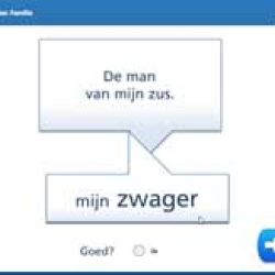 Definities: Familie