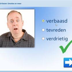 Lezen & Kiezen: Emoties en meer