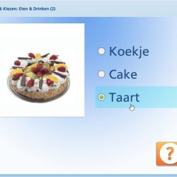 Lezen & Kiezen: Eten & Drinken