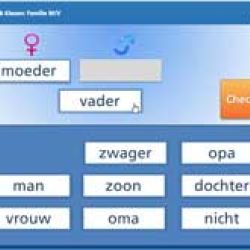 Lezen & Kiezen: Familie M/V