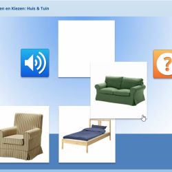 Luisteren & Kiezen: Huis & Tuin