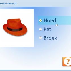 Lezen & Kiezen: Kleding