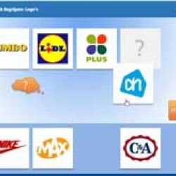 Kijken & Begrijpen: Logo's