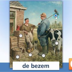 Lezen & Kiezen: Marius van Dokkum