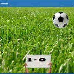 Voetbal - Senioren