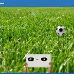 Voetbal - WK