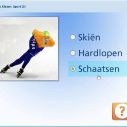 Lezen & Kiezen: Sport (foto's)
