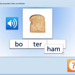 Verknipte woorden: Eten & Drinken