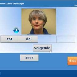 Luisteren & Ordenen: Uitdrukkingen
