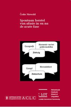 Spontaan herstel van afasie in en na de acute fase 