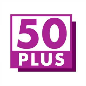 Partij 50PLUS