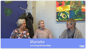 Afasie? Moeilijk! Toch doorgaan.