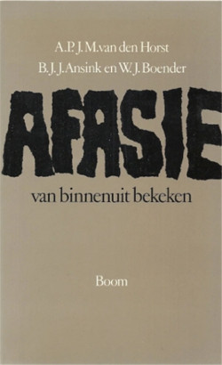 Afasie van binnenuit bekeken