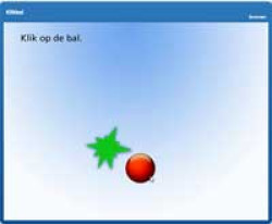 Klikbal 2