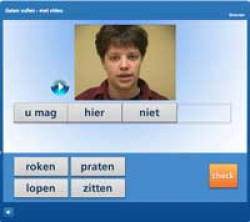 Luisteren & Kiezen: Zinnen