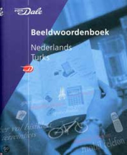 Van Dale Beeldwoordenboek Nederlands-Turks