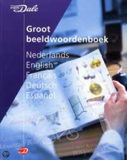 Van Dale Groot Beeldwoordenboek