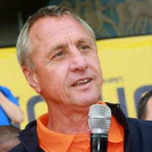 Johan Cruijff