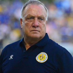 Dick Advocaat