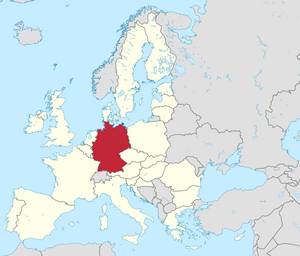 Duitsland