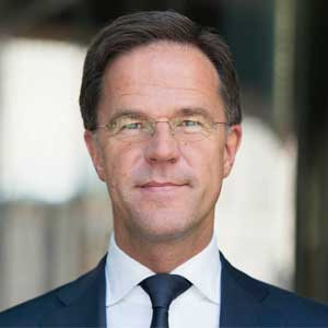 Mark Rutte