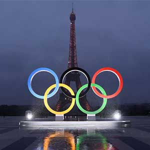 Olympische Spelen