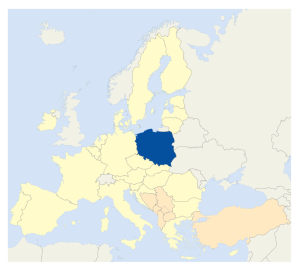 Polen