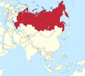 Rusland