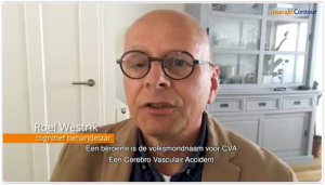 Hoe herken je een beroerte?