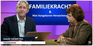 Hersenletsel en familiekracht