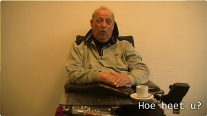 Wat is afasie? Wat is afasie?