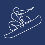 Snowboarden