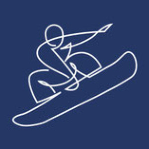 Snowboarden