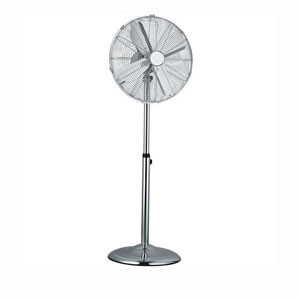Ventilator