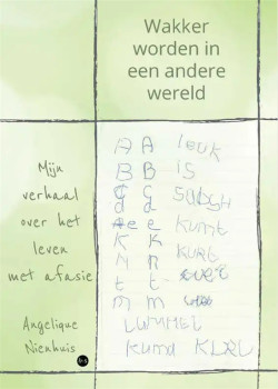 Wakker worden in een andere wereld