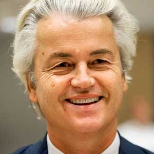 Geert Wilders