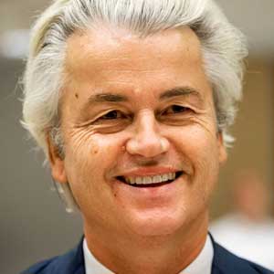 Geert Wilders