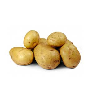 Aardappels