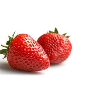 Aardbei