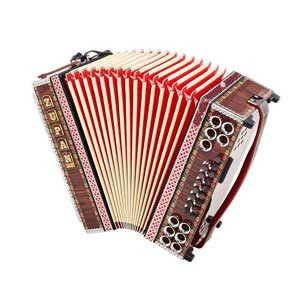 Accordeon