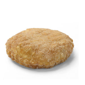 Appelbeignet