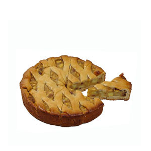 Appeltaart